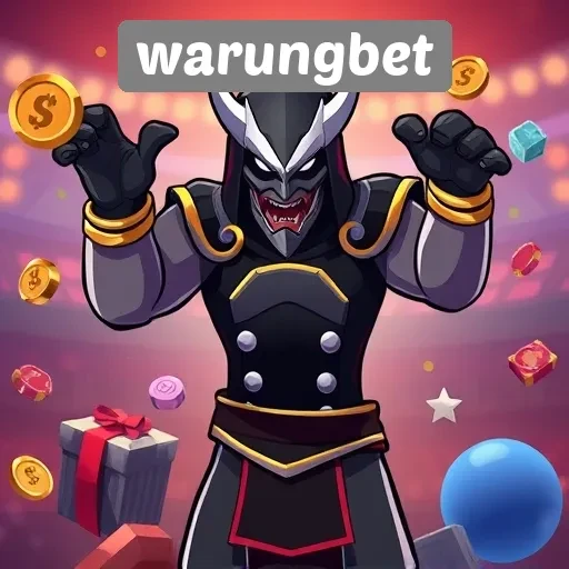 Keuntungan Bermain di Warungbet untuk Penggemar Game Online