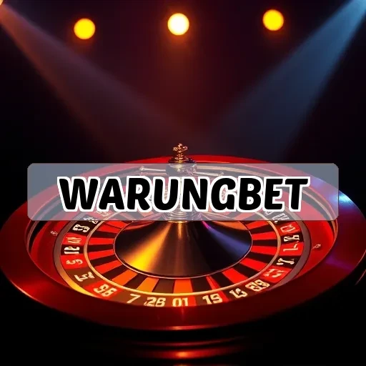 warungbet: Temukan Keseruan dan Keuntungan Game Kasino Terbaik
