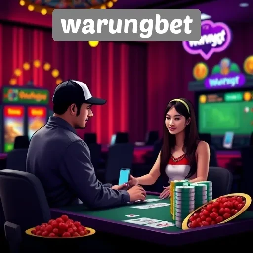 Kualitas Layanan Pelanggan di Warungbet untuk Pengguna