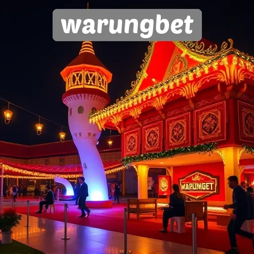 Mengulas Fitur Unggulan di Warungbet untuk Pengguna Indonesia