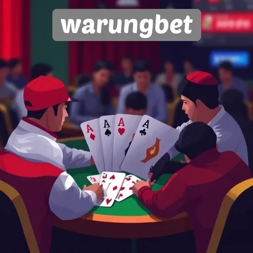 Panduan Lengkap Memulai Permainan di Situs Warungbet