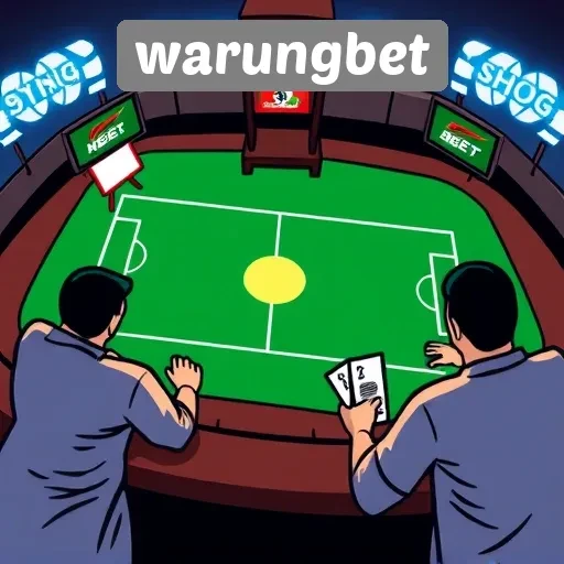 Panduan Lengkap Bermain di Situs Warungbet