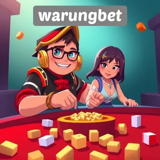 Dampak Warungbet terhadap Industri Game di Indonesia