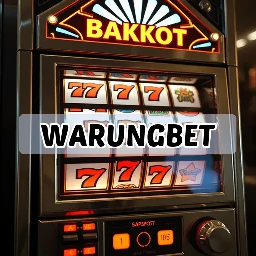 warungbet Ulasan Game