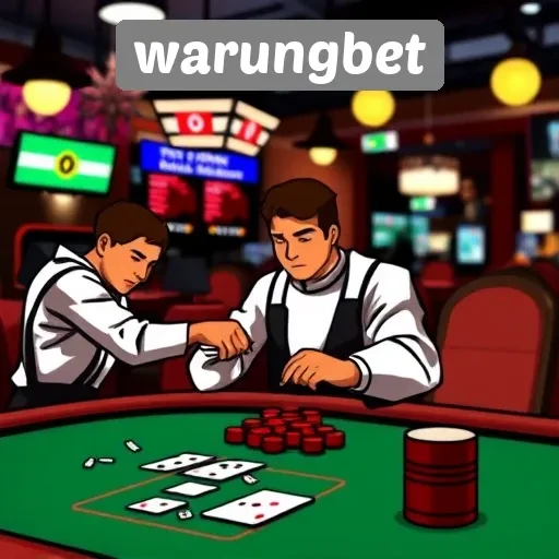 Tips Aman Bermain di Situs Warungbet untuk Pemula