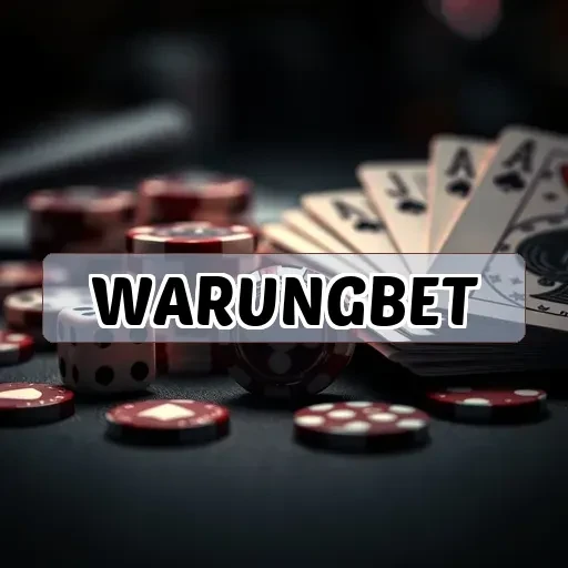 warungbet: Strategi Kemenangan Menguntungkan untuk Pemain Indonesia