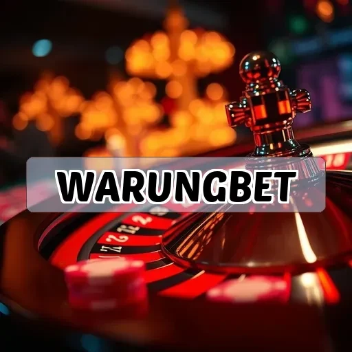warungbet Game Strategi