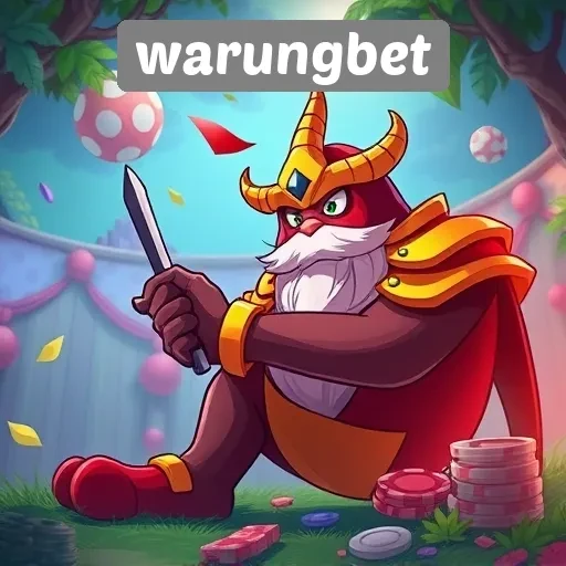 Mengungkap Fitur Menarik di Situs Game Warungbet