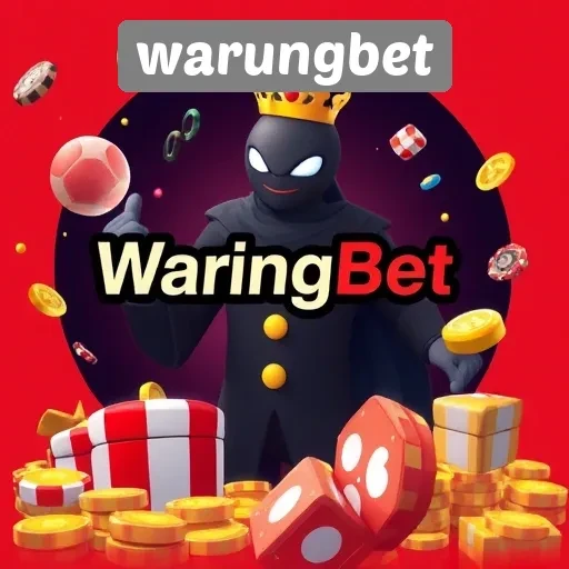 Mengenal Warungbet sebagai Platform Game Terpercaya di Indonesia