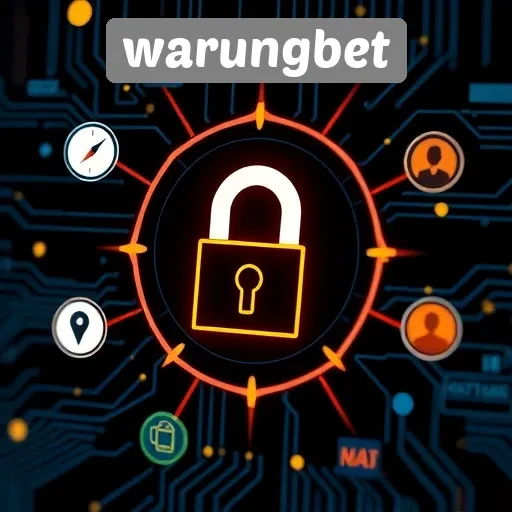 Menilik Fitur Keamanan yang Ditawarkan oleh Warungbet