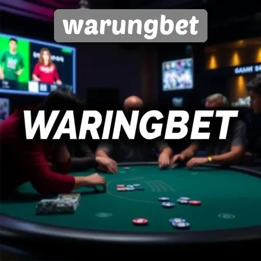 Keamanan dan Lisensi Warungbet untuk Pemain Indonesia